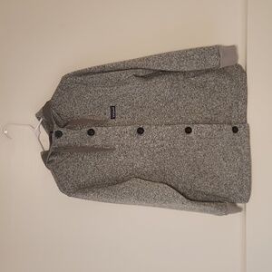 Patagonia Better Sweater Button Up Hooded Cardigan